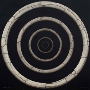 Gemischtes 1 Manfred Walter - Wooden Rings