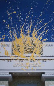 Manfred Walter - Gold Secession