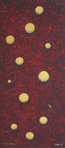 Gold Stones 2 - Manfred Walter